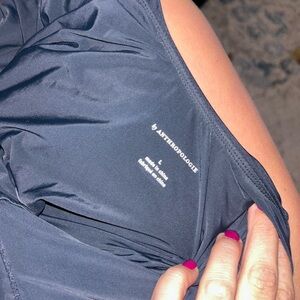 anthropologie one piece